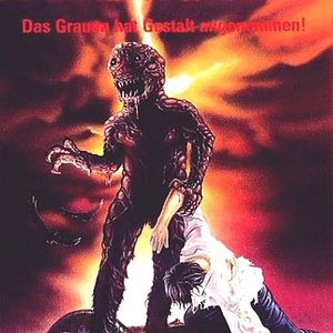 Bilder The Night Monster