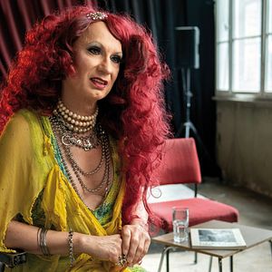 Bilder Baldiga – Entsichertes Herz