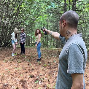 Bilder Butchers - Raghorn