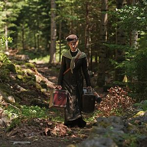 Bilder Alexandra Lamy