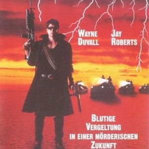 Bilder Warforce 3000 - Einer gegen alle