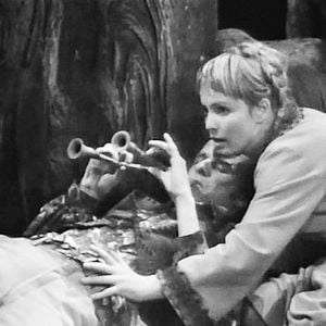 Bilder Der Troll und der Musikant