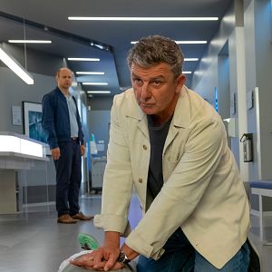 Bilder Der Bergdoktor: Ein neuer Mensch