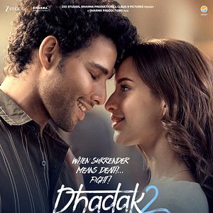 Bilder Dhadak 2