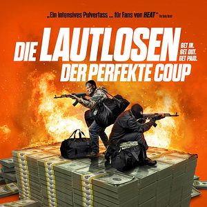 Bilder Die Lautlosen - Der perfekte Coup