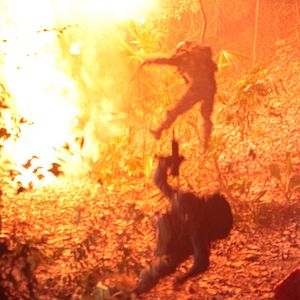 Bilder Operation Black Jungle