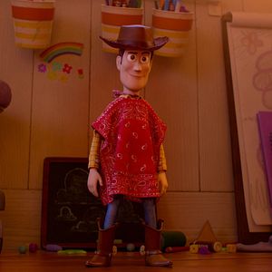 Bilder Toy Story 5