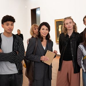 Bilder Ein fast perfekter Antrag