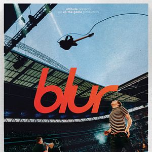 Bilder blur: Live At Wembley Stadium