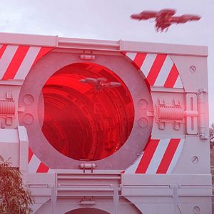 Bilder Robot Apocalypse - Mensch gegen Maschine