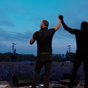 Bilder Road Diary: Bruce Springsteen And The E Street Band