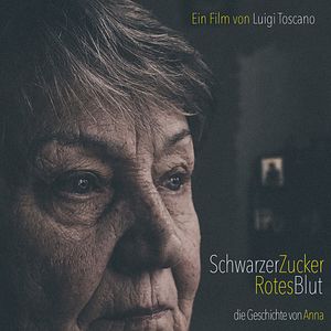 Bilder Schwarzer Zucker, Rotes Blut