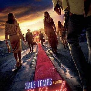 Bilder Bad Times At The El Royale