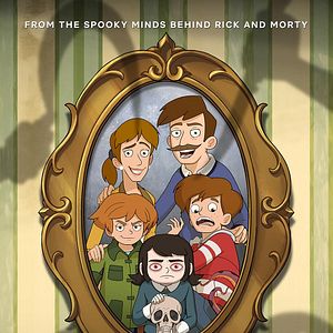 Bilder Haunted Hotel