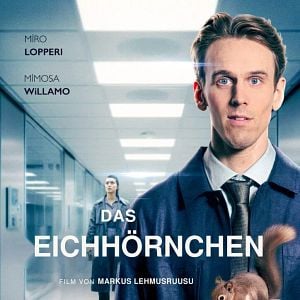 Bilder Das Eichhörnchen