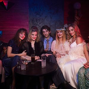 Bilder Denise Capezza