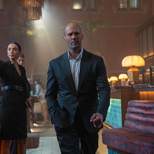 Bilder A Working Man