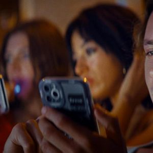 Bilder Killer Influence