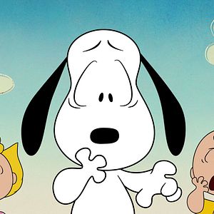 Bilder Snoopy präsentiert: Zu Hause ist es am schönsten