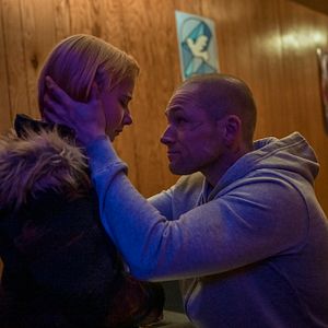 Bilder Die Rache der Polly McClusky