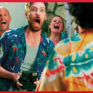 Bilder Escape Room - The Game