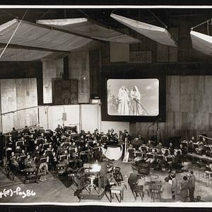 Bilder Made in England: Die Filme von Powell und Pressburger