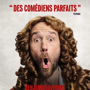 Bilder Comédie Française