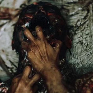 Bilder Golgota - Flor de Carne