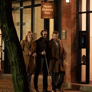 Bilder Deborah Ann Woll