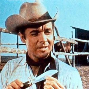 Bilder Der Mann aus Texas