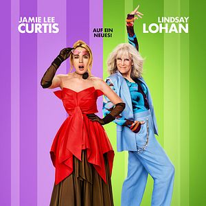 Bilder Freakier Friday