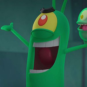 Bilder Plankton: Der Film