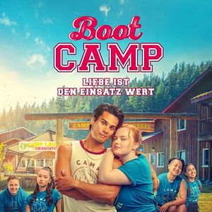 Bilder Boot Camp – Liebe ist den Einsatz wert