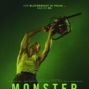 Bilder Monster: Die Geschichte von Ed Gein