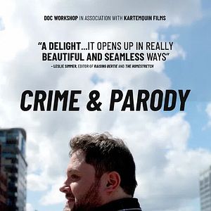 Bilder Crime & Parody
