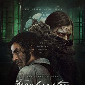 Bilder Frankenstein