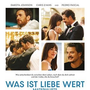 Bilder Was ist Liebe wert - Materialists