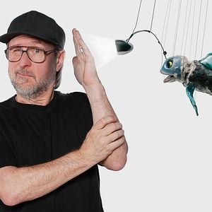 Bilder Bjarne Mädel