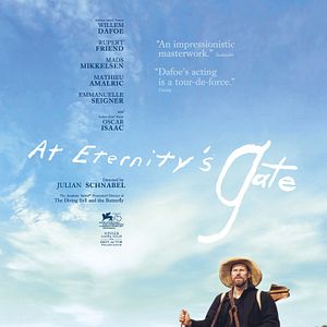 Bilder Van Gogh - An der Schwelle zur Ewigkeit