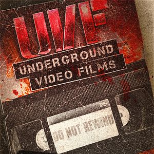 Bilder U.V.F: Underground Video Films