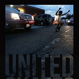 Bilder United Skates