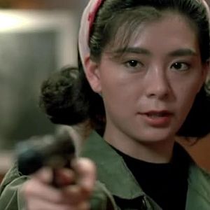 Bilder Hongkong Connection - On the Run