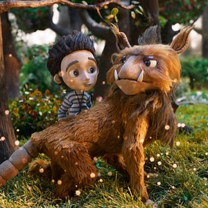 Bilder  Geschichten aus dem Zaubergarten 