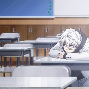 Bilder Blue Lock: Der Film -Episode Nagi-