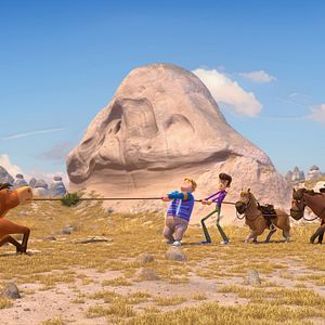 Bilder Rafadan Tayfa: Kapadokya