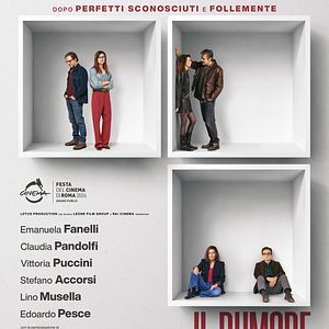 Bilder Il Rumore Delle Cose Nuove