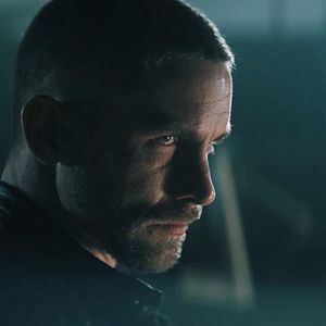 Bilder Man with No Past