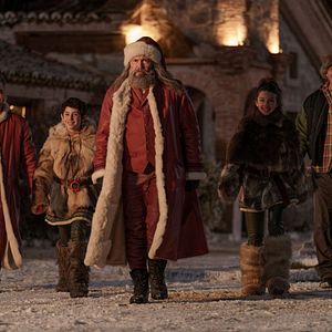 Bilder Als mein Vater Weihnachten rettete 2