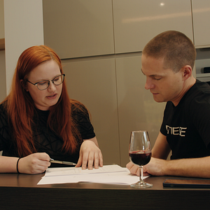 Bilder Darklands - Bist du bereit tiefer zu gehen?