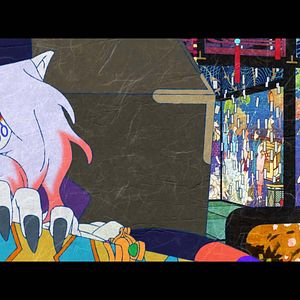 Bilder Mononoke The Movie: Chapter II - The Ashes of Rage